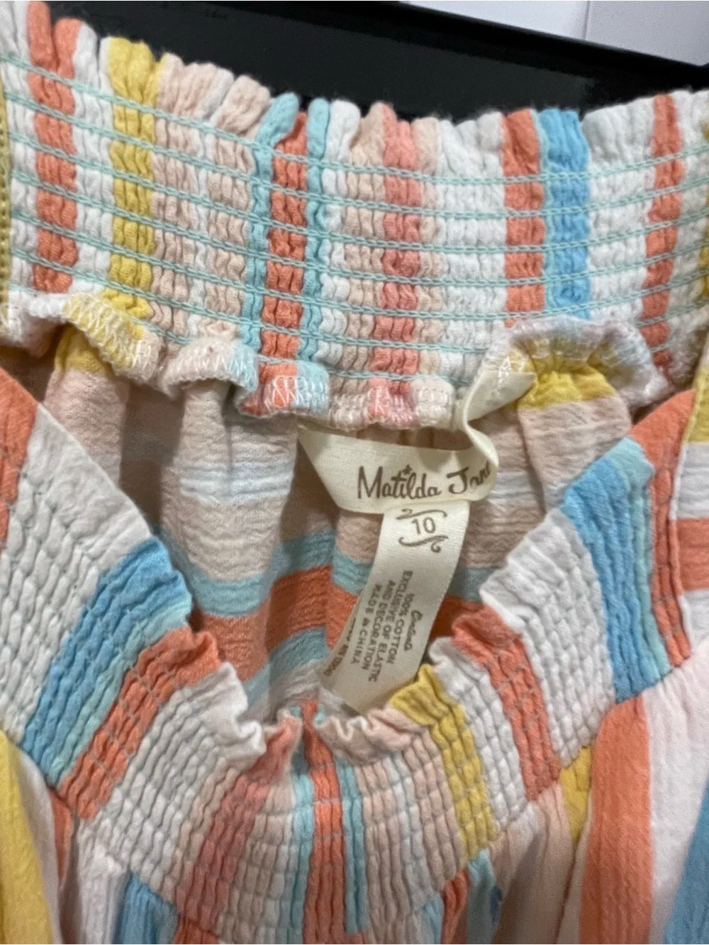 Matilda Jane two piece